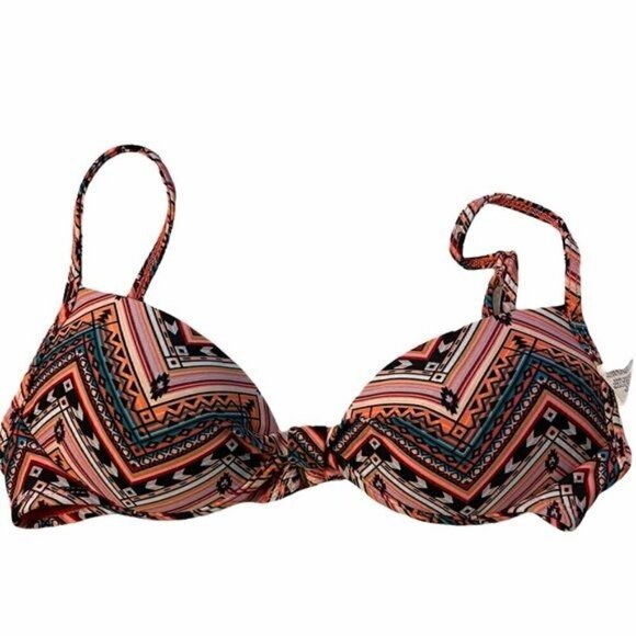 Hobie Padded Bikini Top - Picture 1 of 2